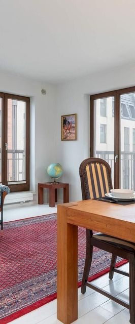 Szafarnia 5 | Elegancki Apartament | Parking