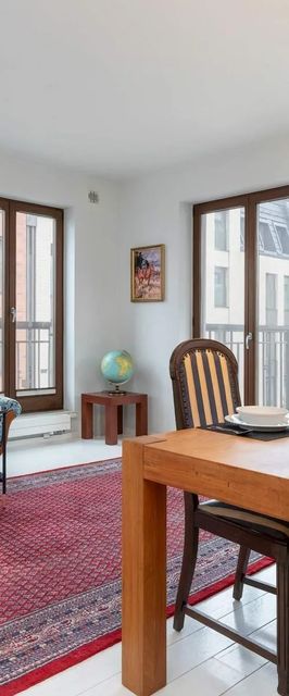 Szafarnia 5 | Elegancki Apartament | Parking