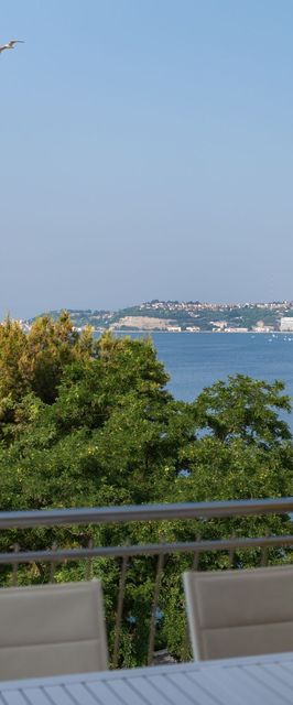 Apartment Hortenzija in Skiper & Golf Resort Savudrija