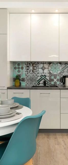 Sadowa 25 | Przestronny Apartament | Balkon