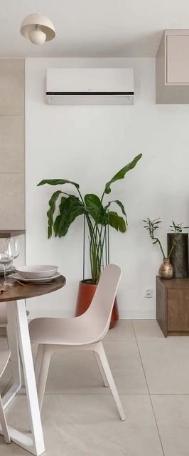 Filarskiego 5 Gdańsk | Prestige | Klimatyzacja