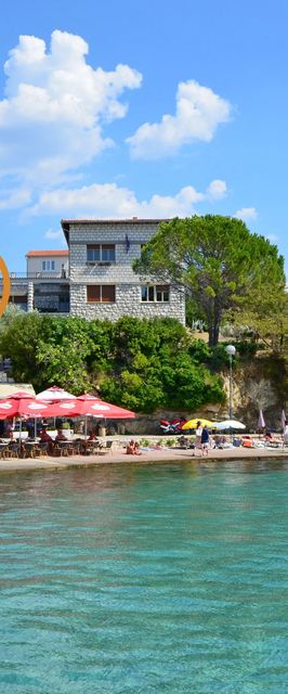 Apartment Mihaela 2 Banjol