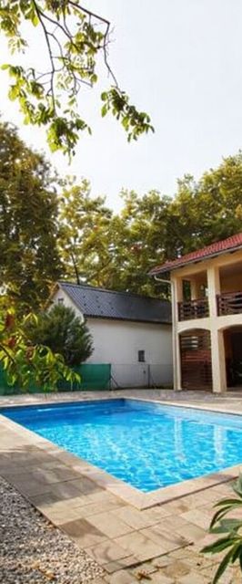 Mirage Apartman Balatonboglár