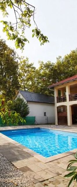 Mirage Apartman Balatonboglár