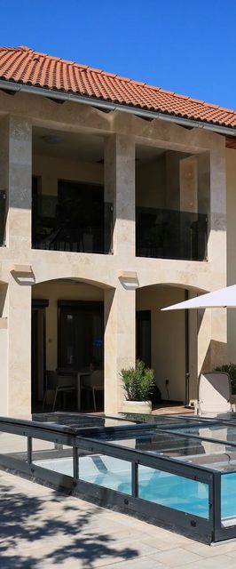 Mirage Apartman Balatonboglár