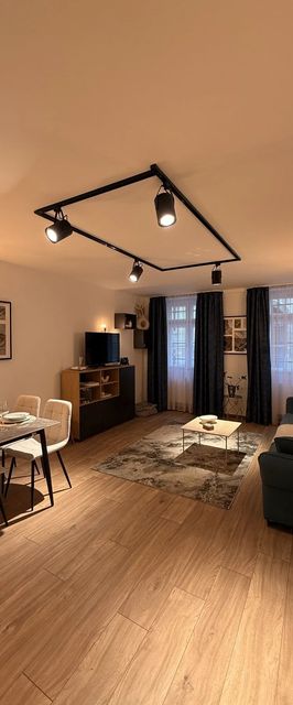 T15 Town Center Loft Apartment 1 Győr