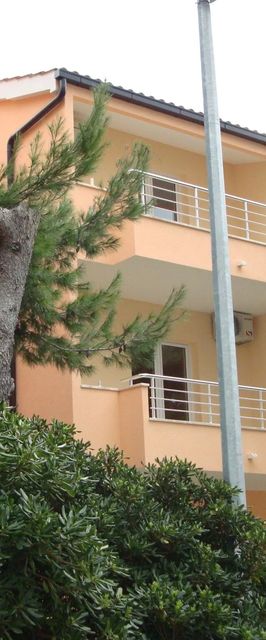 Apartmani Harmonija Baška Voda