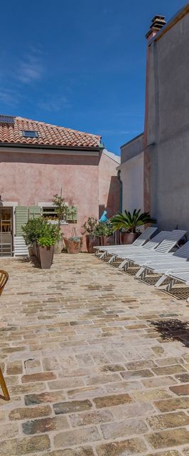 Apartments La Dolce Vita Veli Losinj