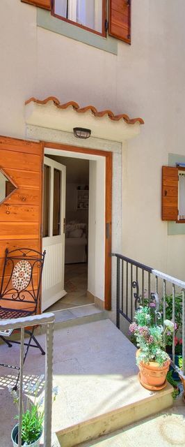 House Smokovec Vrbnik