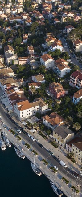 Apartments Dominik Mali Losinj