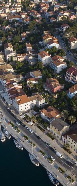 Apartments Dominik Mali Losinj