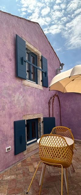 Apartment Amarcord Veli Losinj