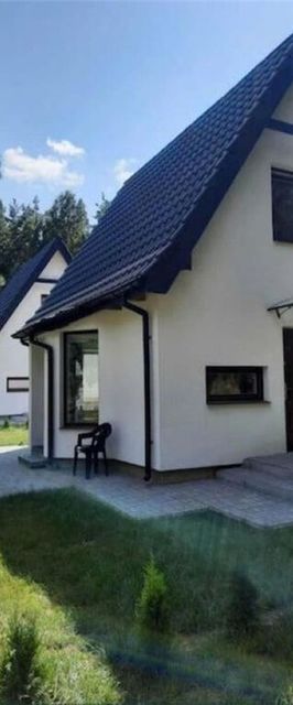 Domek  Uroczy na  Mazurach  Pilec