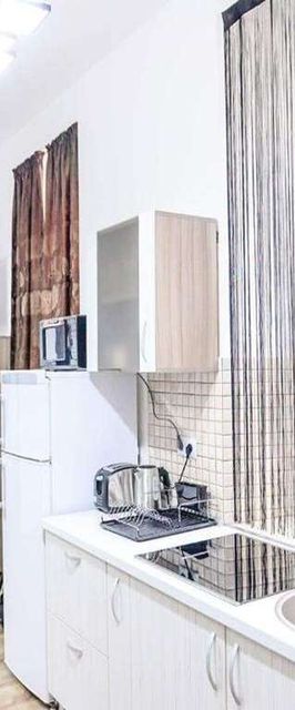 Apartment Casa Friedrich Czell Brașov