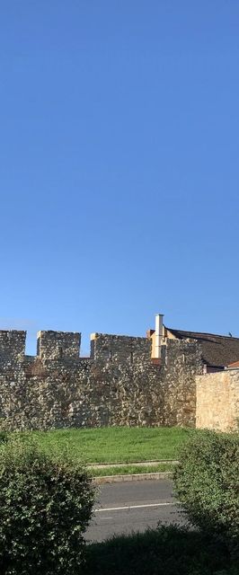 Wellness Panzió a Várfalnál Pécs