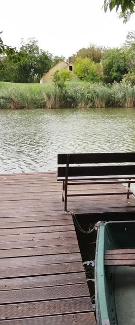 Alexandra Vendégház Gyomaendrőd