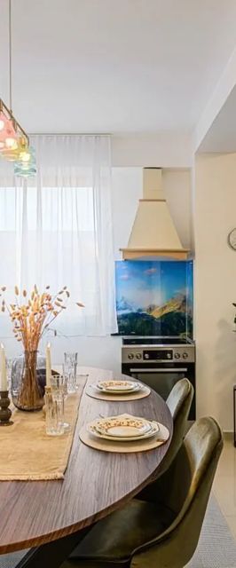 Luxury 2BR Apartment - Amazing Terrace Brașov