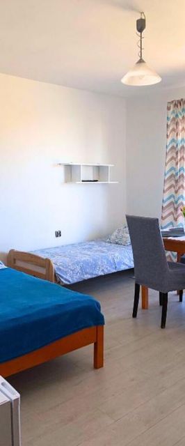 Pokoje Gościnne Zuzanka Władysławowo