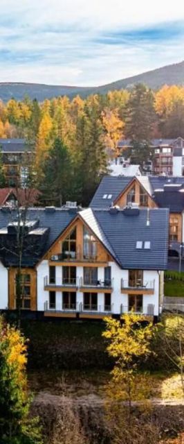 Apartamenty Good Time - Mariental Residence Szklarska Poręba