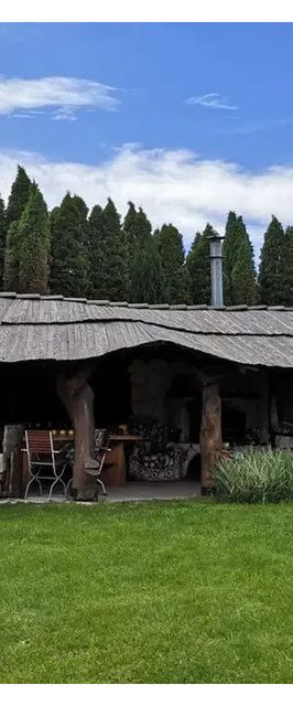 Agroturystyka Rzeczna Siedem Dwikozy