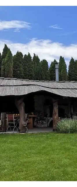 Agroturystyka Rzeczna Siedem Dwikozy