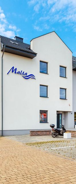 Apartamenty Malta Karwia