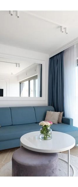 Apartament Solaris Sea View Darłówko