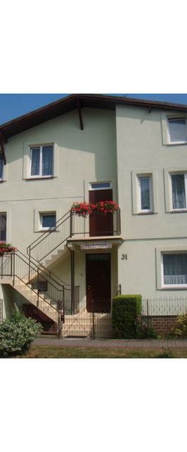 U Danuty Domek Letniskowy Darłówko