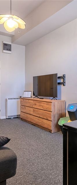 Studio Amber - ACCO RENT Sopot