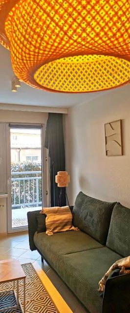 Bielik Apartament B12 Międzyzdroje