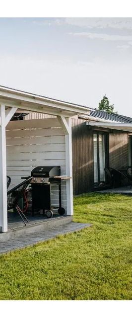 Domki Energylandia Zator Przybradz