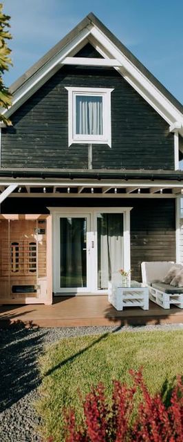 Domki Beskidowelove Gierałtowiczki A 