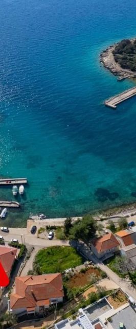 Apartments Beachfront Jakisnica