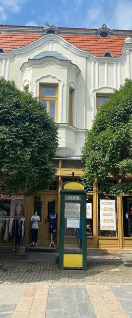 Kastély Vendégház Keszthely