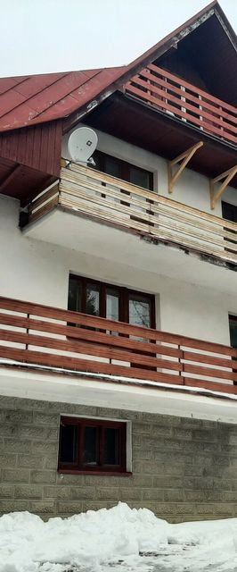 Apartament 12 Zwardoń