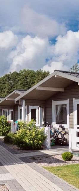 Chłopy Beach Resort