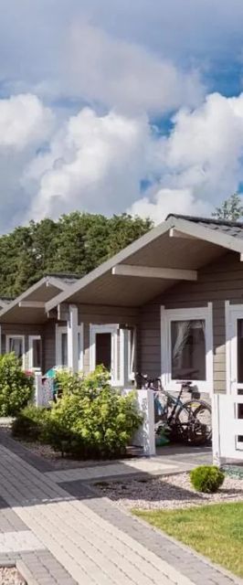 Chłopy Beach Resort