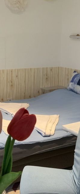 Pihenő Apartman Gyula