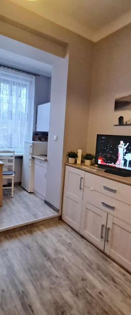 Niezależny apartament przy Parku Zdrojowym Kudowa Zdrój