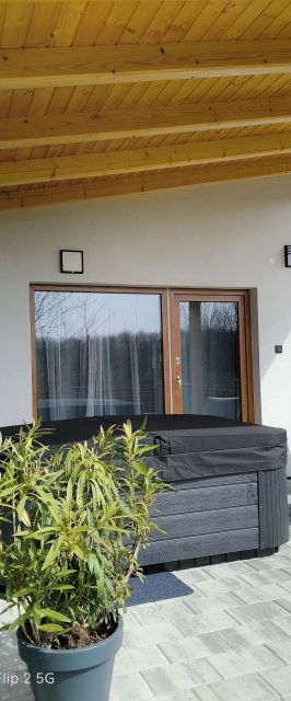 Töreki Gyöngye Vendégház Siófok