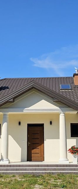 Agroturystyka Sosenkowe Zacisze Kochanów