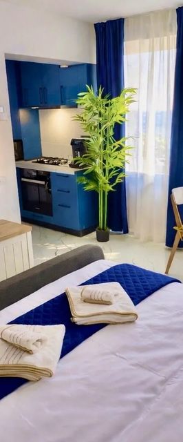 Apartament Kryzz Pitești 