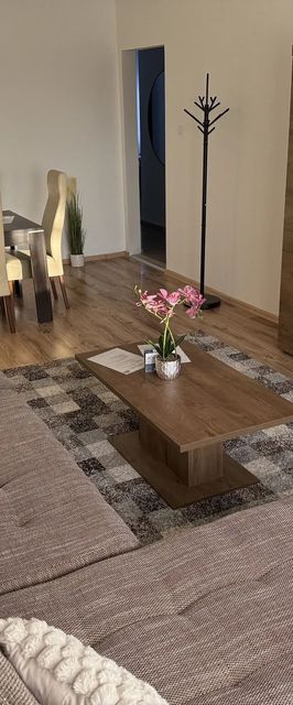 Tildy Apartman Pécs