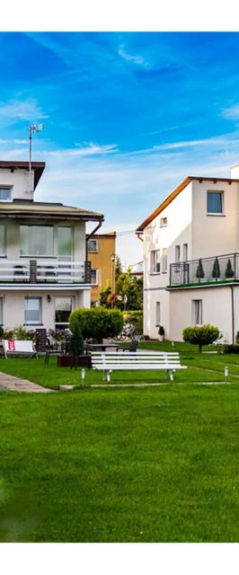 Dom wczasowy Avista Mielno