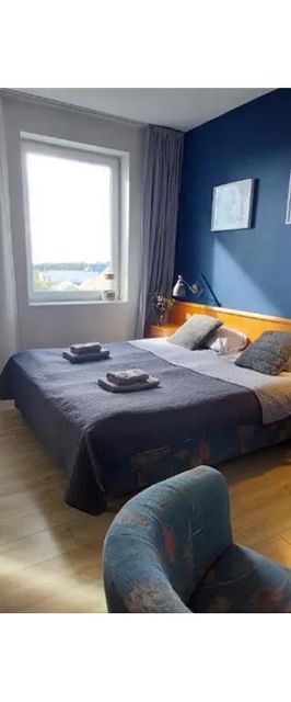 Apartament Sympatia  718 Kołobrzeg