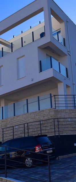 Apartment Solis Okrug Gornji