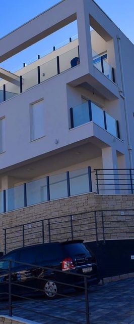 Apartment Solis Okrug Gornji