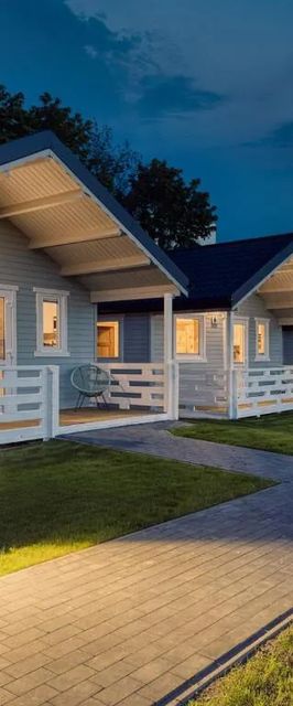 Camp Nord Resort Mielno