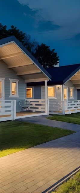 Camp Nord Resort Mielno