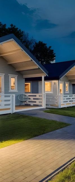 Camp Nord Resort Mielno